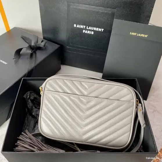 BAG-23*16*6CM CAMERA LOU YSL 0706